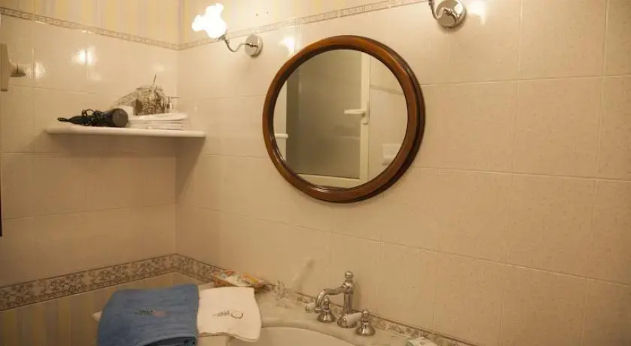 B&B Villa Sophia Resort