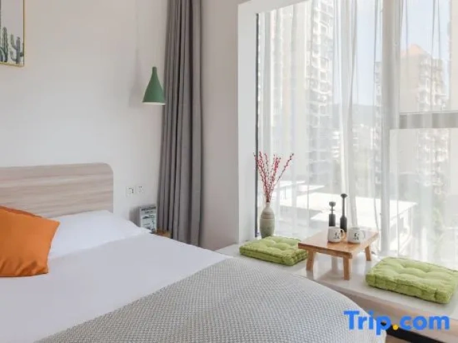 Quadruple Family Suite