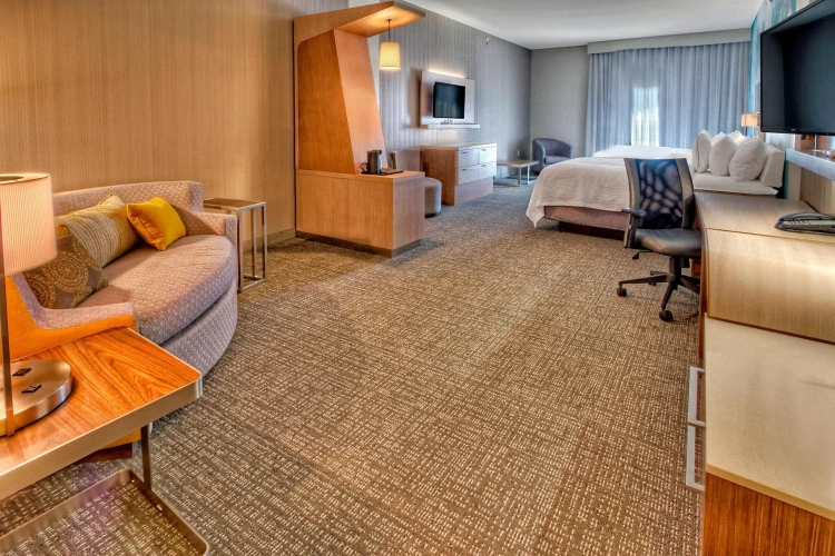 Quadruple Suite