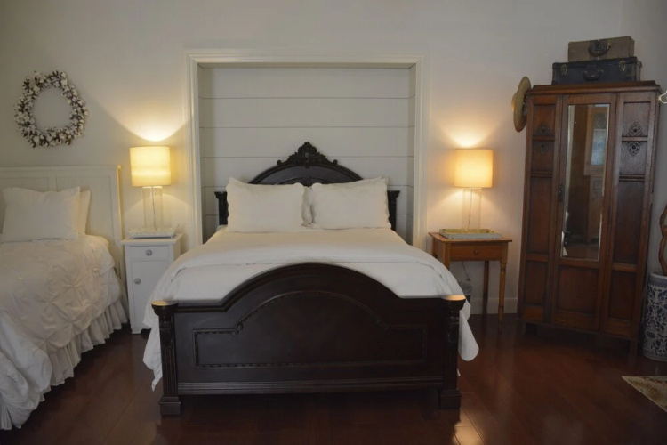 Southern Rose Ranch