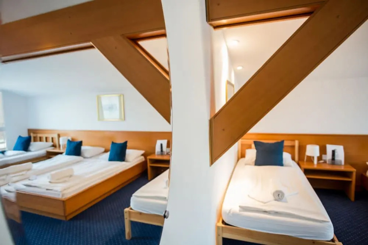 Maribor INN Hotel