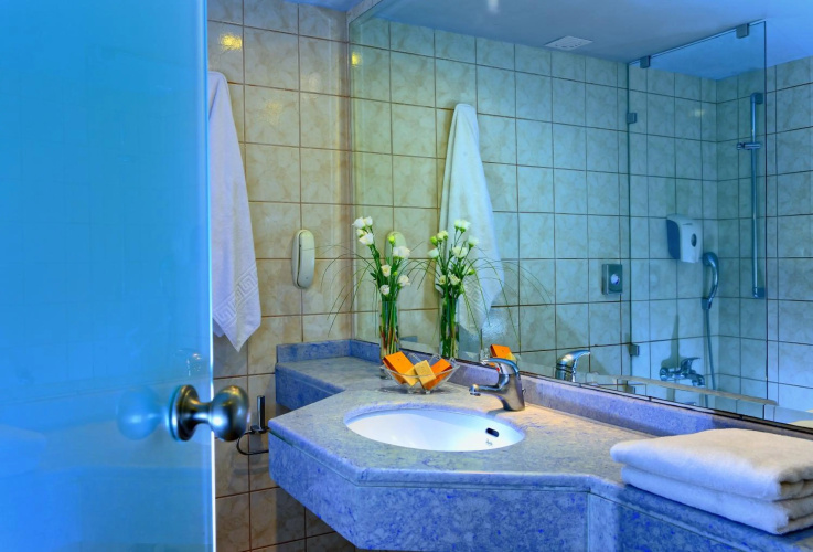 Apollonia Beach Resort & Spa photo 8