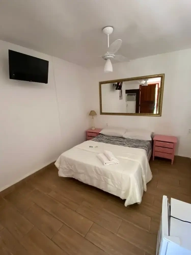 Luxury Double room