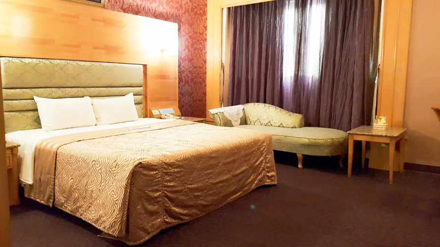 Image de l'hôtel