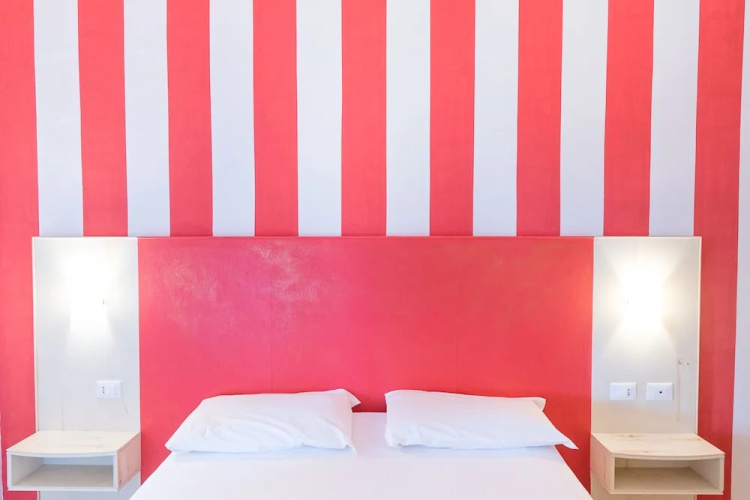 Hotel La Smorfia