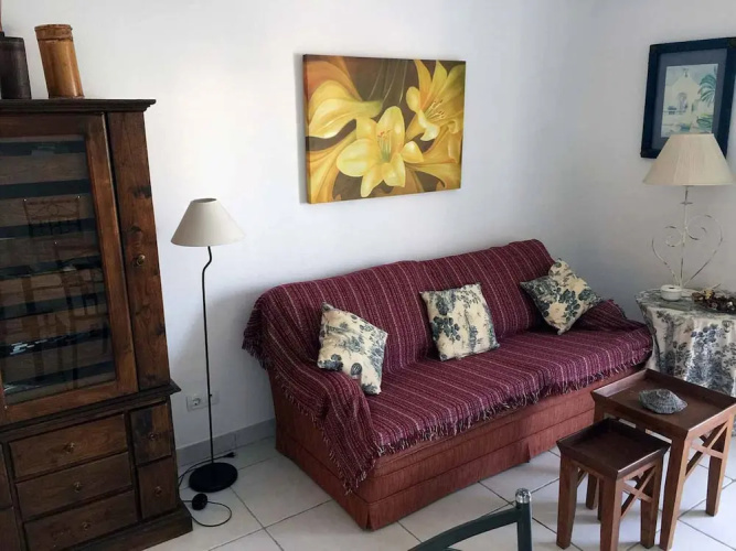 106468 - Apartment in Vera