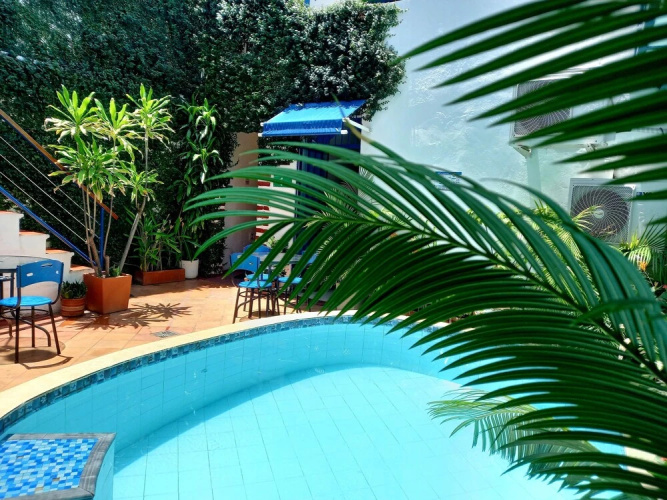 Imagen del hotel