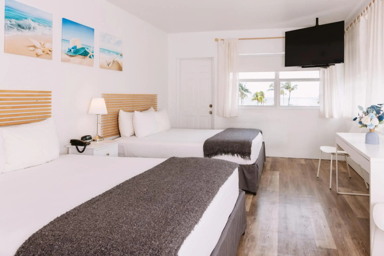 Lorraine Hotel
