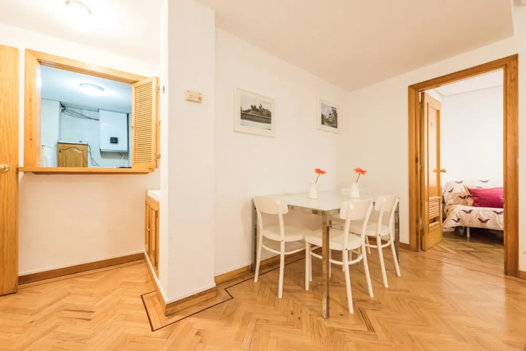 Apartment Sol Gran Via