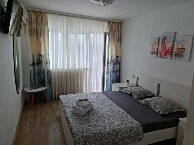 Apartament Viorela