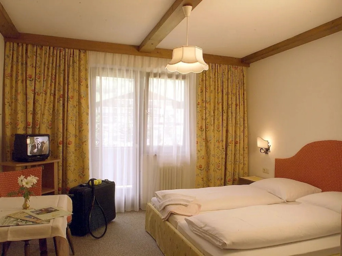 Hotel Garni Wieshof