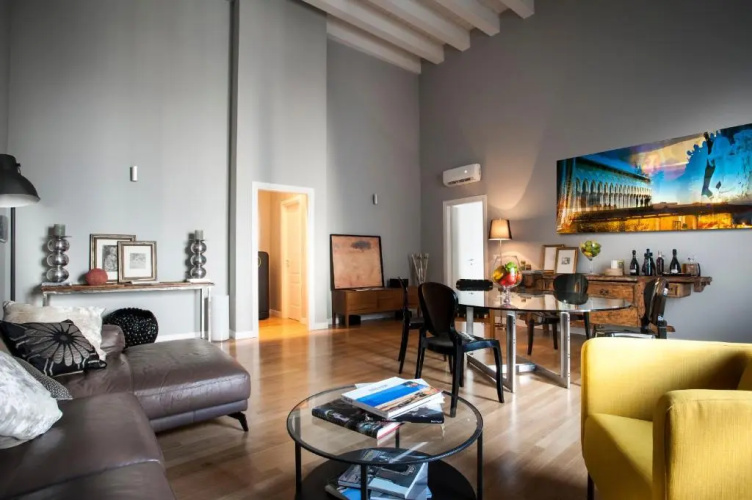 Gioeni Suites
