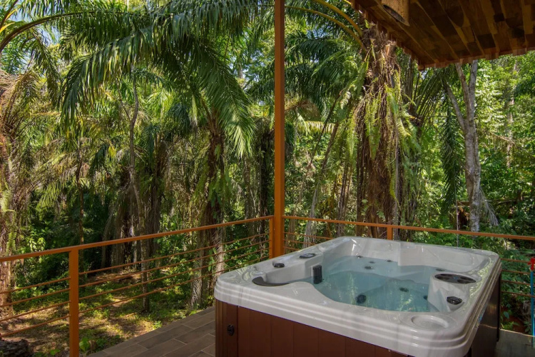 Avatar Eco Lodge