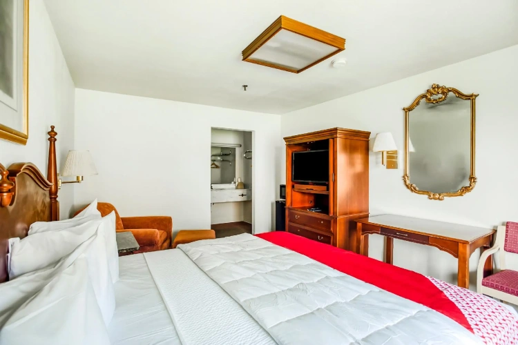 Standard room