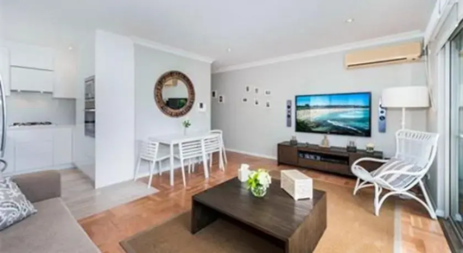 Bondi Beach Executive Penthouse
