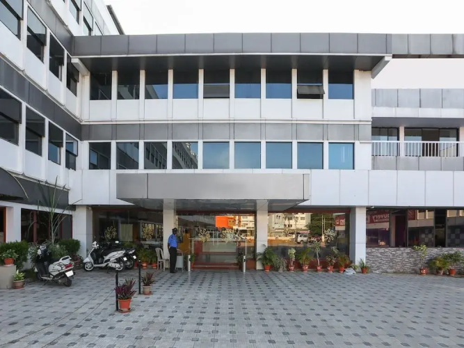 Imagen del hotel
