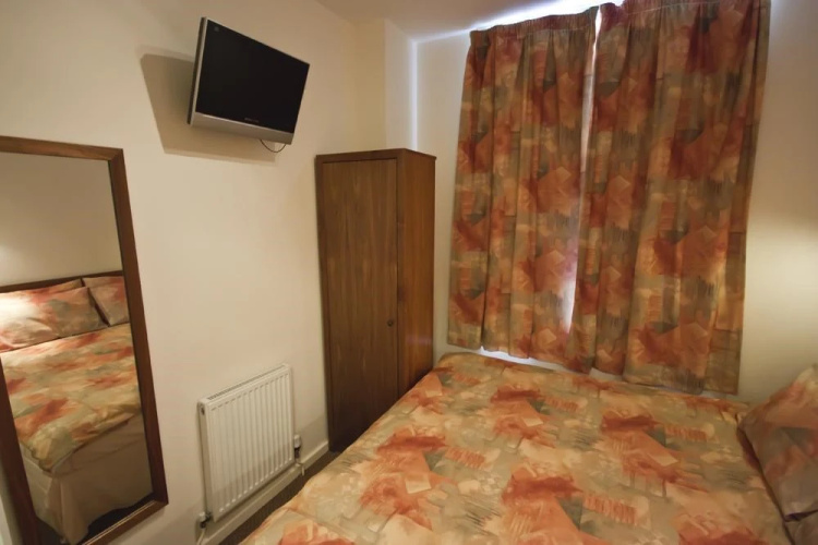 The Robin 2 Hotel