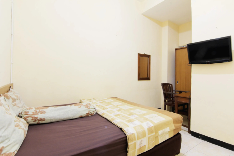 JJ House Gejayan