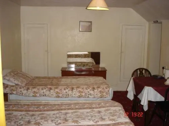Premium Double room