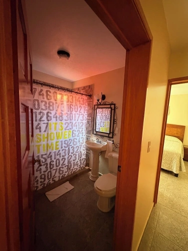 Comfort Suite