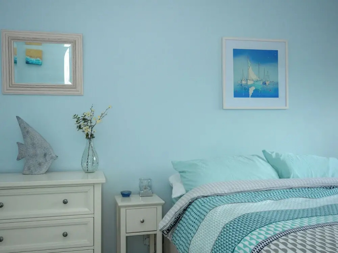 Coastal Haven
