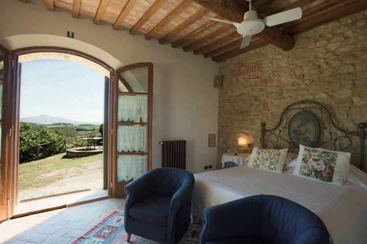 LaChiusa Tuscany