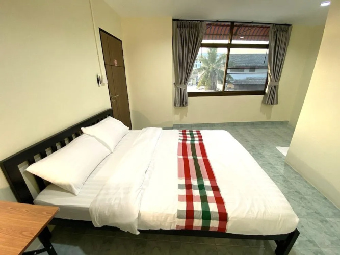 Gate 2Hostel
