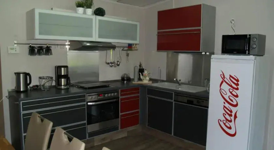 Ferienwohnung 15