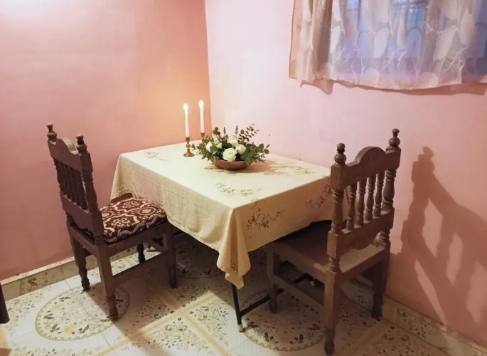 Vailankani guest house
