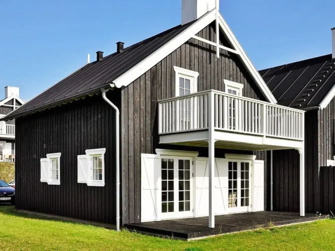 Cottage