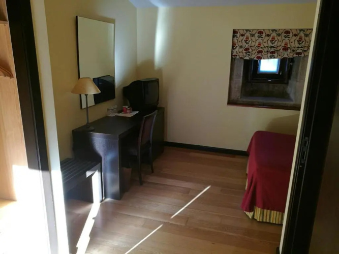 Hotel Pazo de Lestrove by Pousadas de Compostela