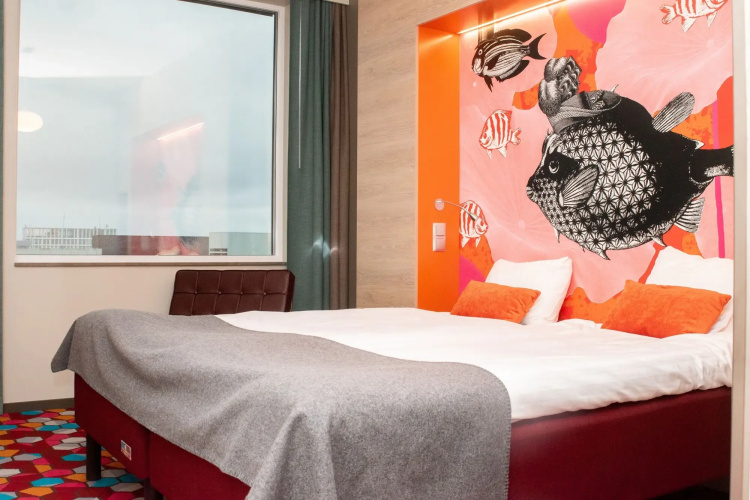 Motel L Lund