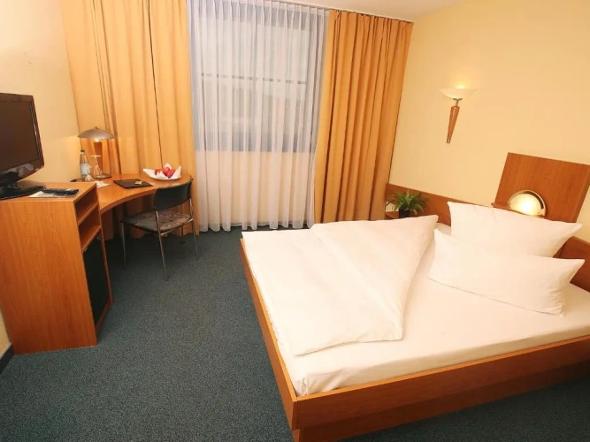 Comfort Single room