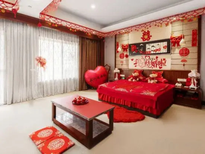 Hengrong Holiday Hotel