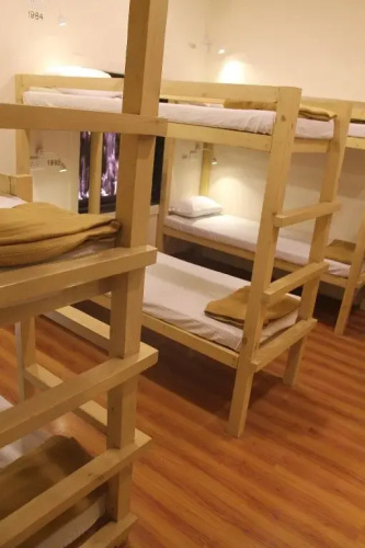 Bollywood Bed & Breakfast