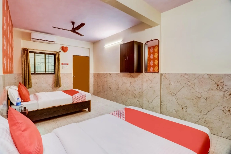 Classic Double room