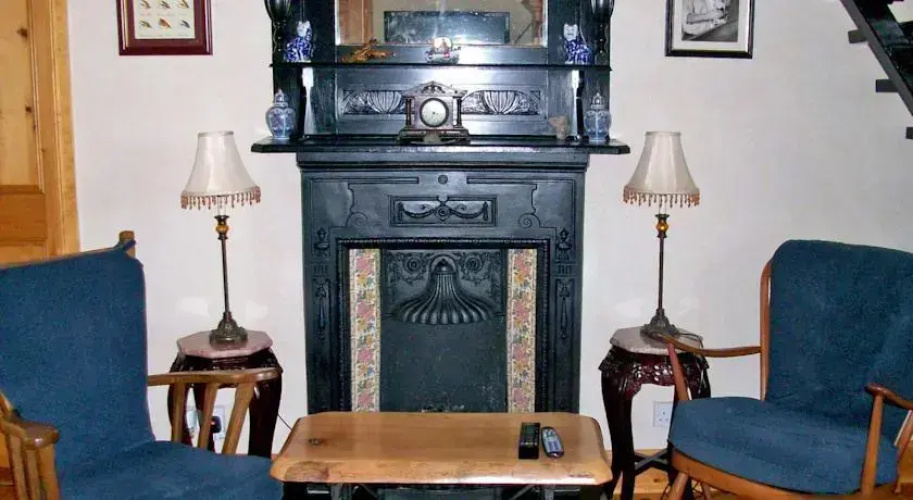 Partry Cottage