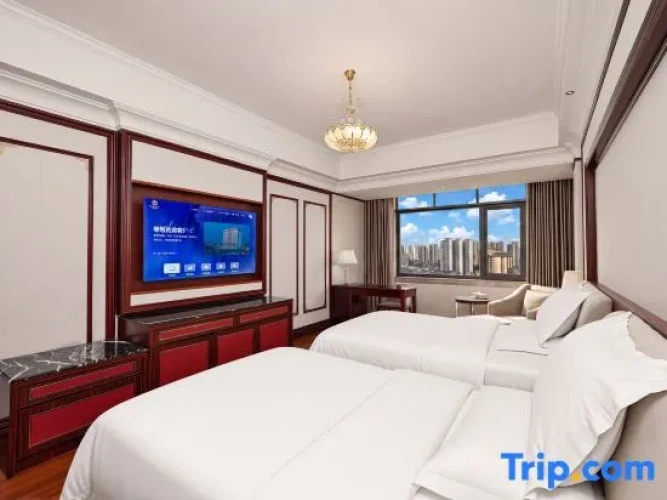 Comfort Twin room