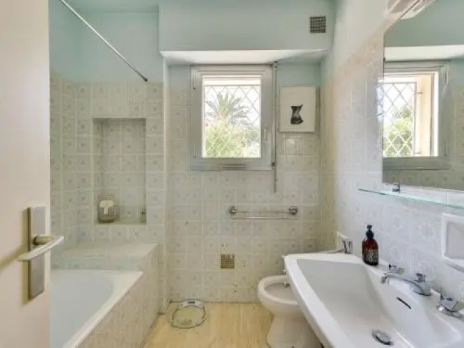 Apartment Les Oliviers