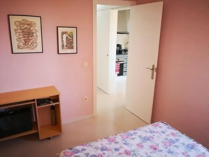 Apartamento 5677