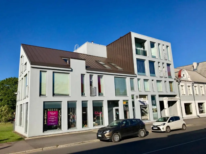 Image de l'hôtel