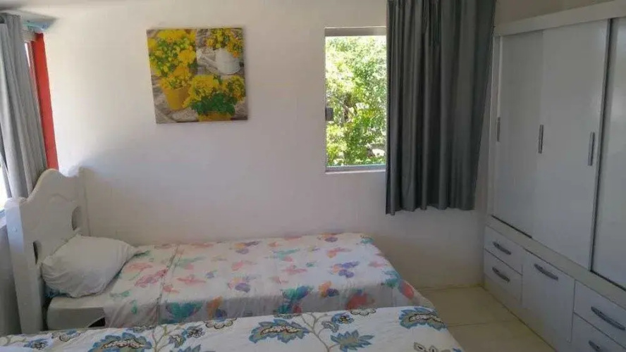 Pousada Caribe