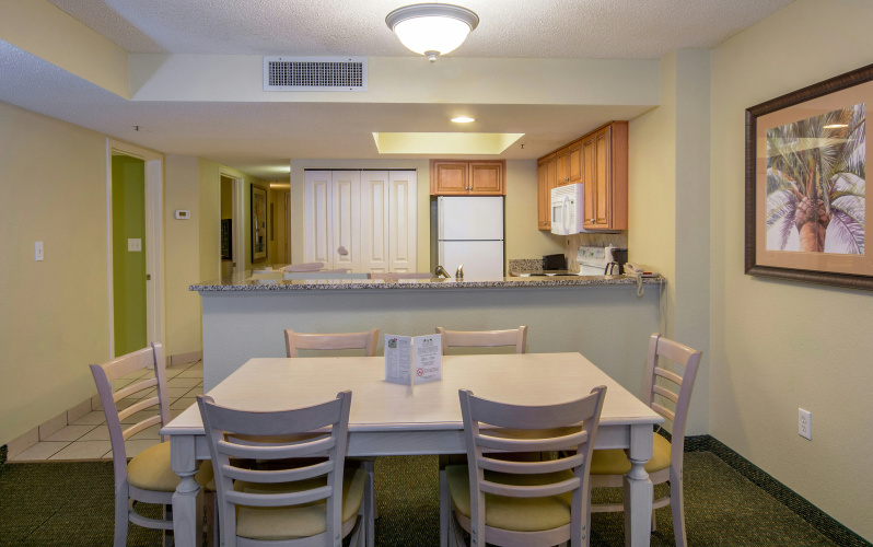 Compass Cove Oceanfront Resort photo 25