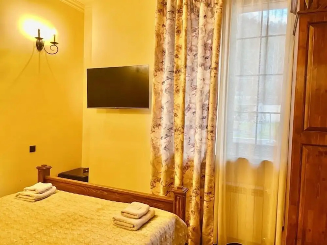 Villa Alexander Dilijan