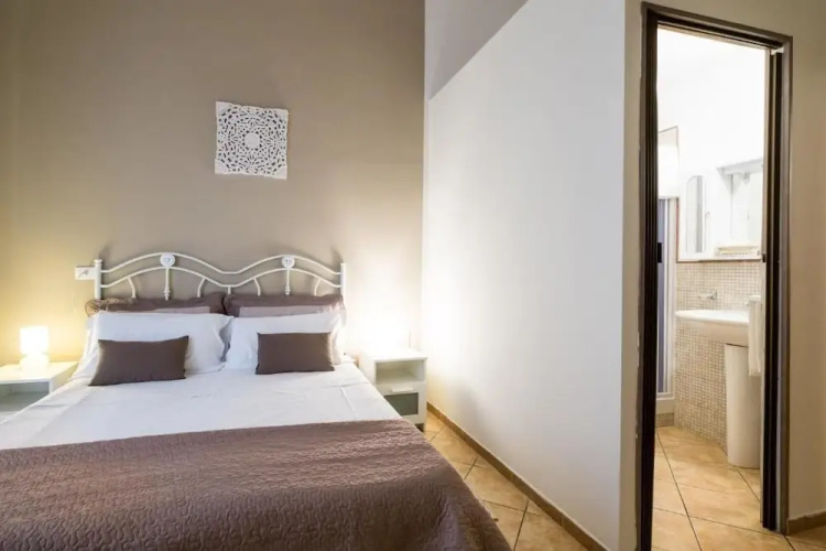 Addauru B&B