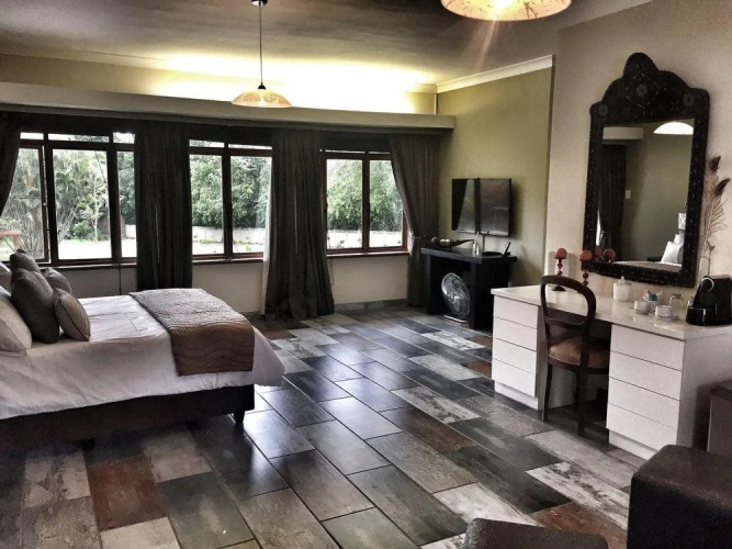 103 B&B