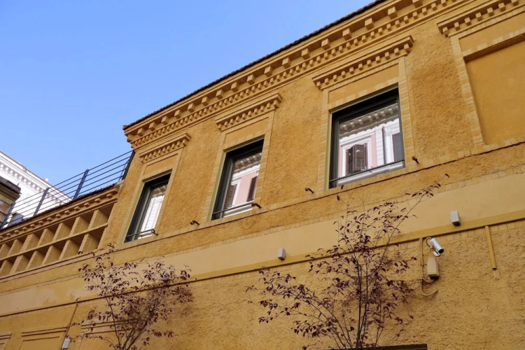 Otel görseli