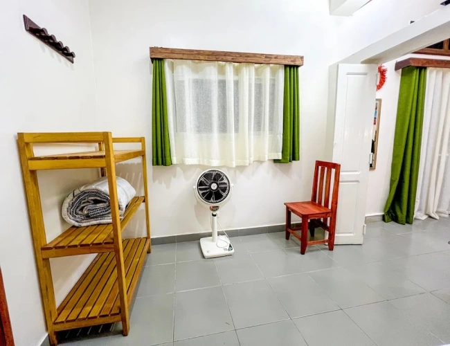 Comfort Suite