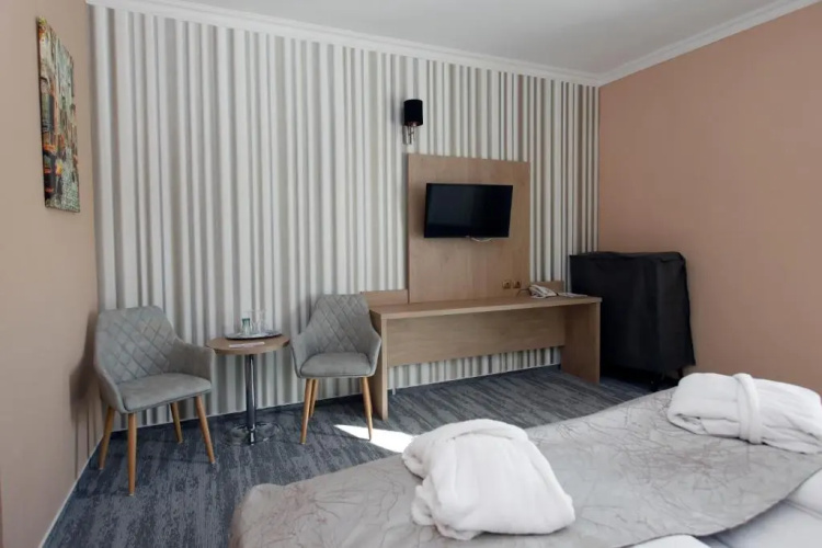 Laroba Wellness Hotel