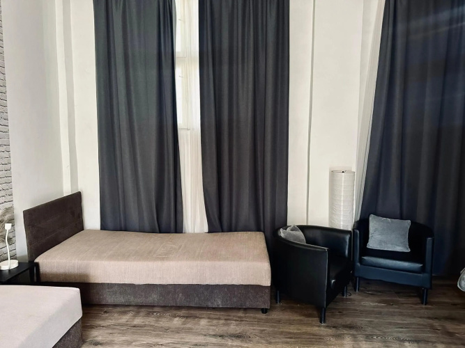 Benvenuto Apartman Free Parking